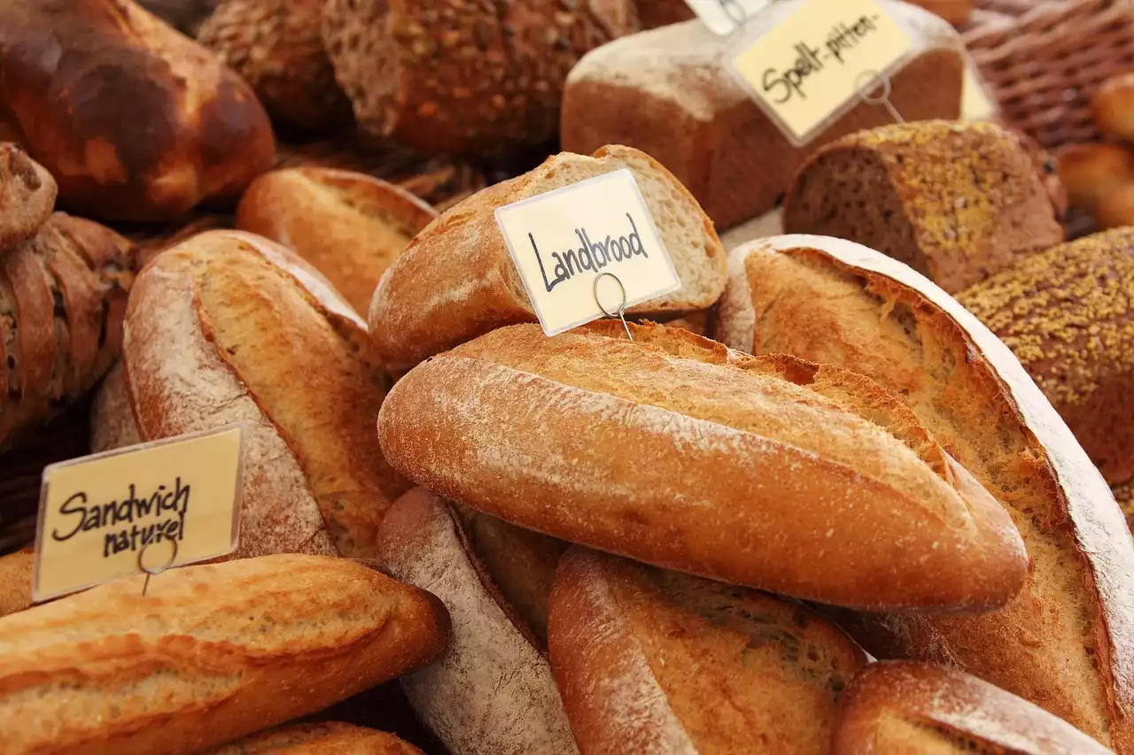 Boulangerie Bliss: de kunst van het stokbrood beheersen