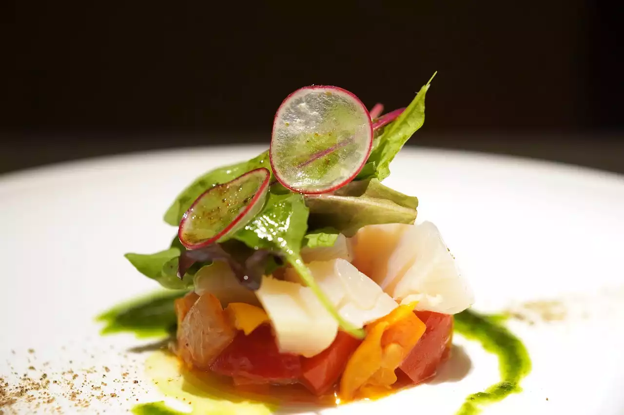 Hoe de kikkerbilletjes de Franse keuken veranderden?